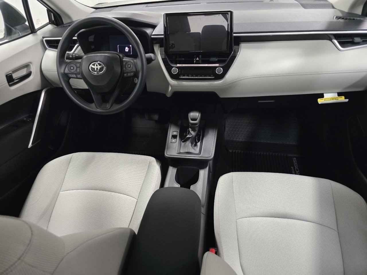 New 2026 Toyota Corolla Cross L image 21