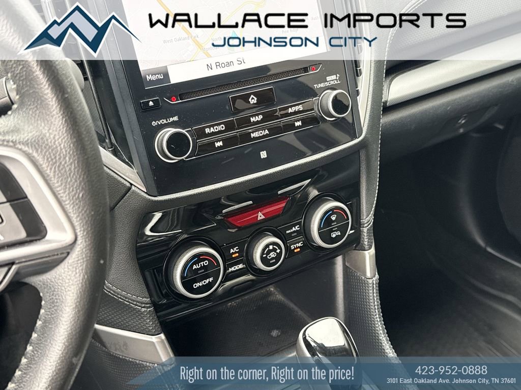 Used 2019 Subaru Forester Limited w/ Popular Package #3 image 28