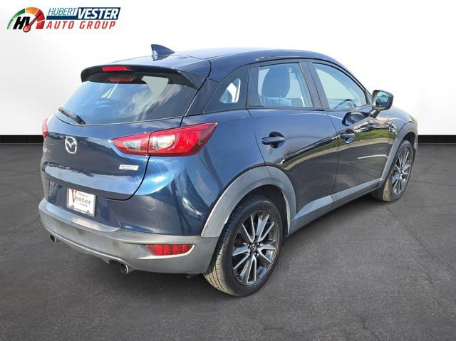 Used 2017 MAZDA CX-3 Touring image 6