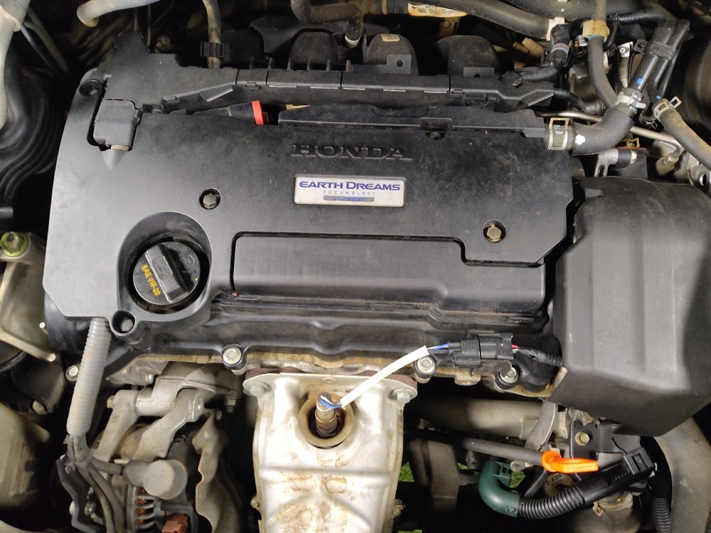 Used 2016 Honda CR-V LX image 30