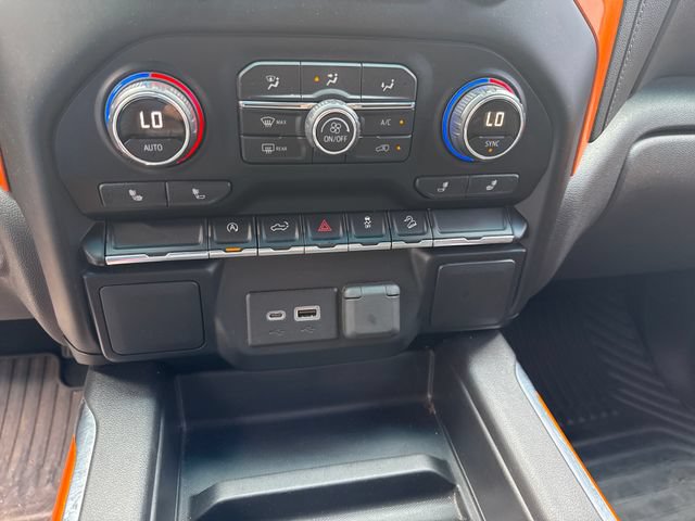 Used 2019 Chevrolet Silverado 1500 RST w/ All-Star Edition AWD/4WD image 16