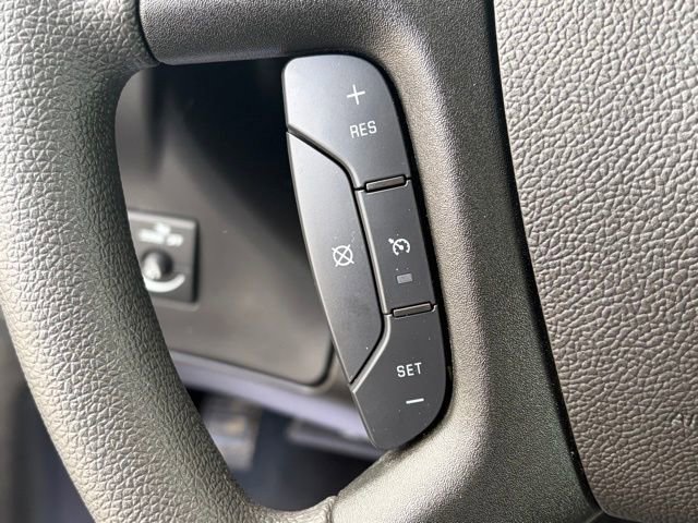 New 2025 Chevrolet Express 3500 w/ Power Convenience Package image 16