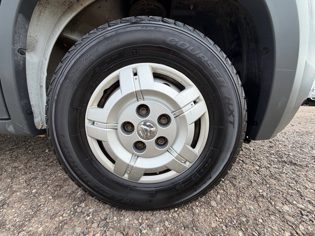 Used 2018 RAM ProMaster 3500 w/ Premium Appearance Group image 28