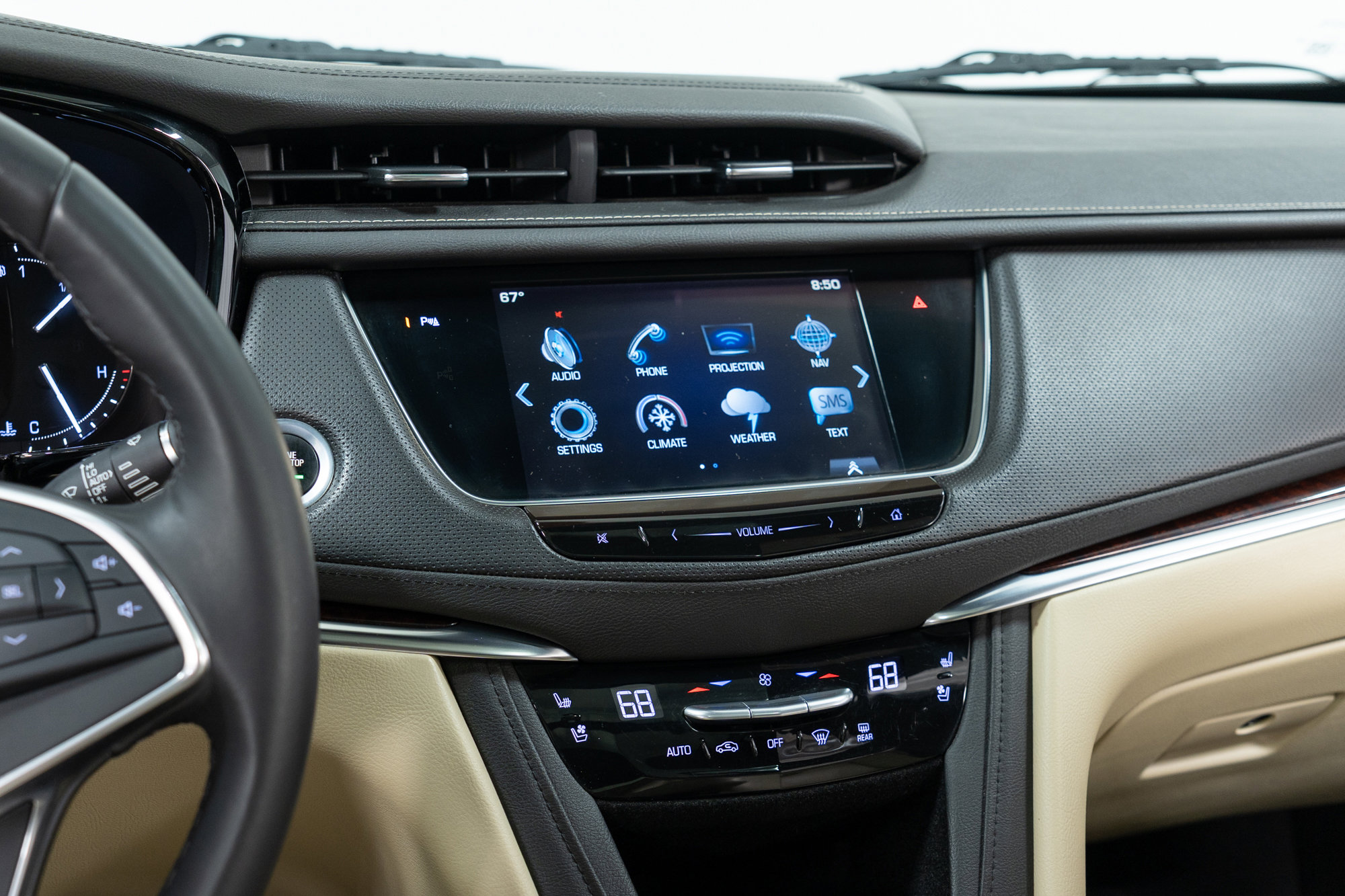 Used 2017 Cadillac XT5 Premium Luxury image 19