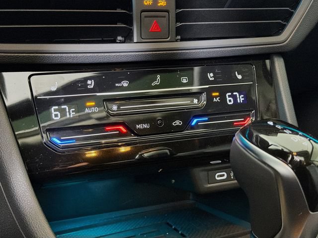 New 2026 Volkswagen Jetta SEL FWD image 18