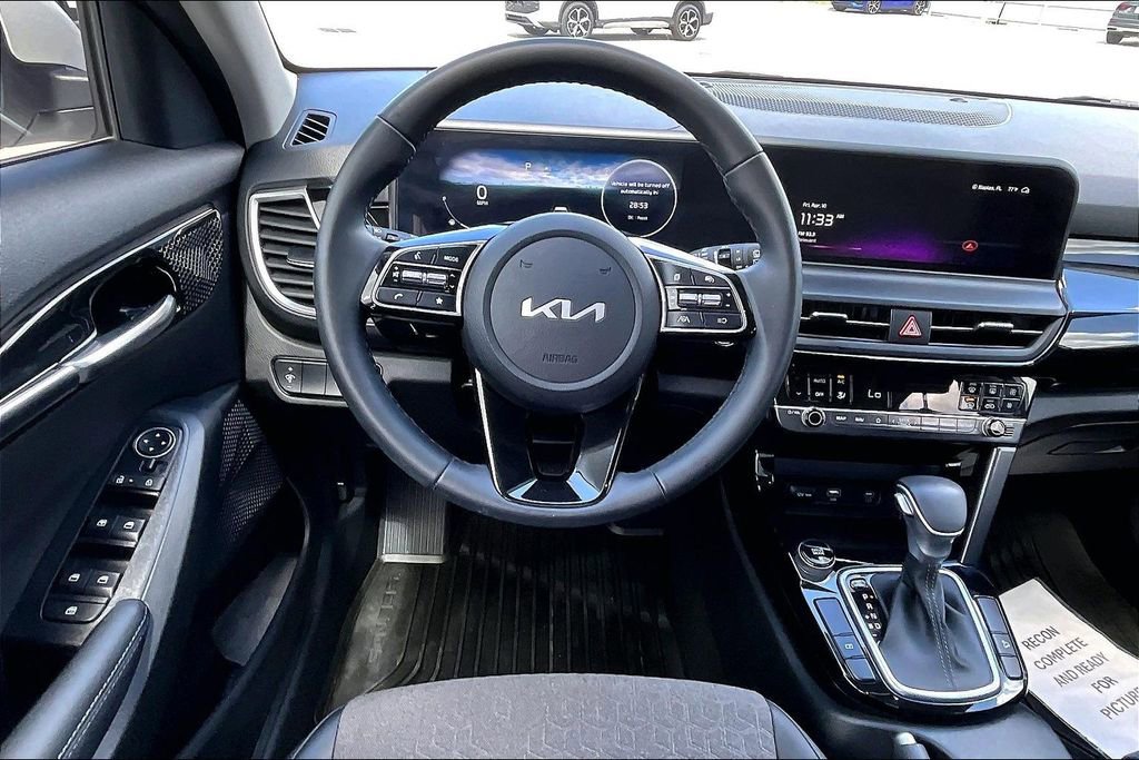 Used 2024 Kia Seltos S image 19
