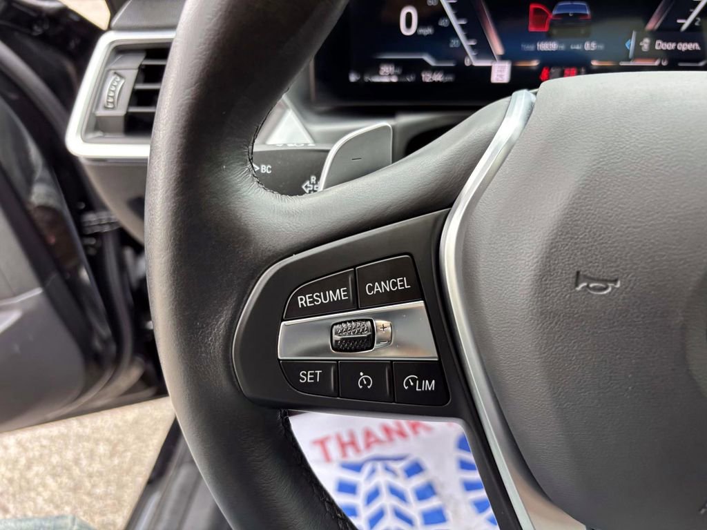 Certified 2024 BMW 330i xDrive Sedan image 18