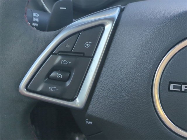 Used 2018 Chevrolet Camaro ZL1 image 21
