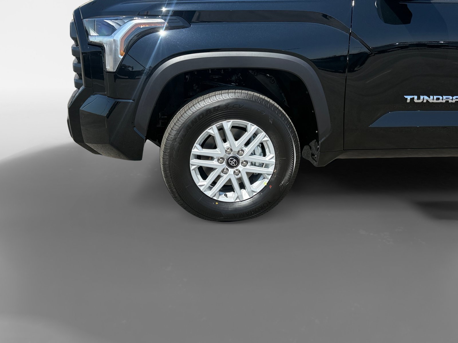 New 2026 Toyota Tundra SR5 RWD image 14