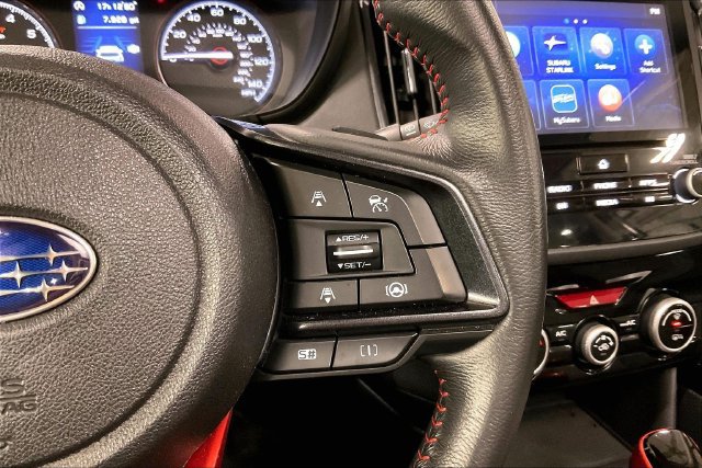Used 2023 Subaru Forester Sport AWD/4WD image 19