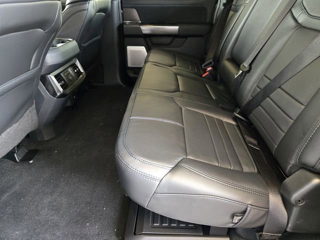 New 2026 Ford F250 Platinum image 21
