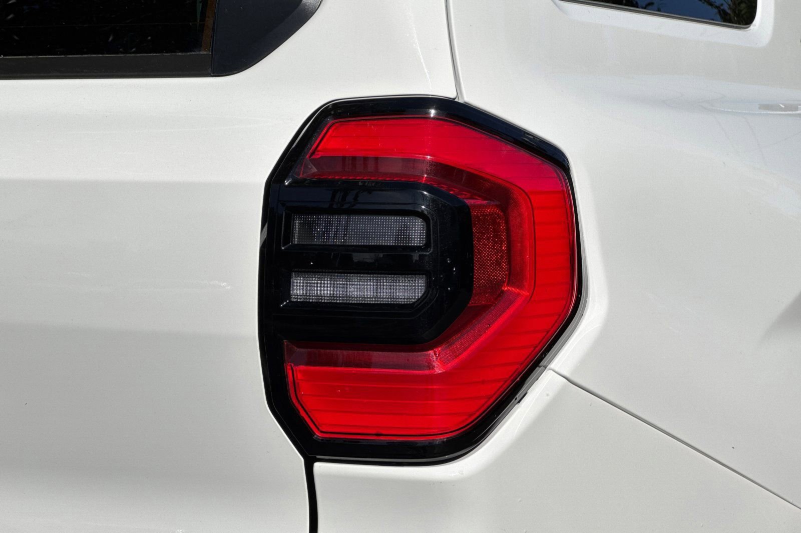 Certified 2025 Toyota 4Runner SR5 image 28