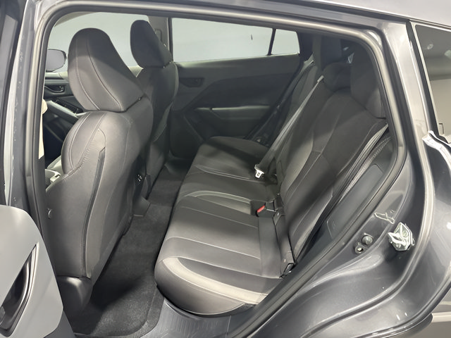 New 2026 Subaru Crosstrek 2.5i Premium AWD/4WD image 12