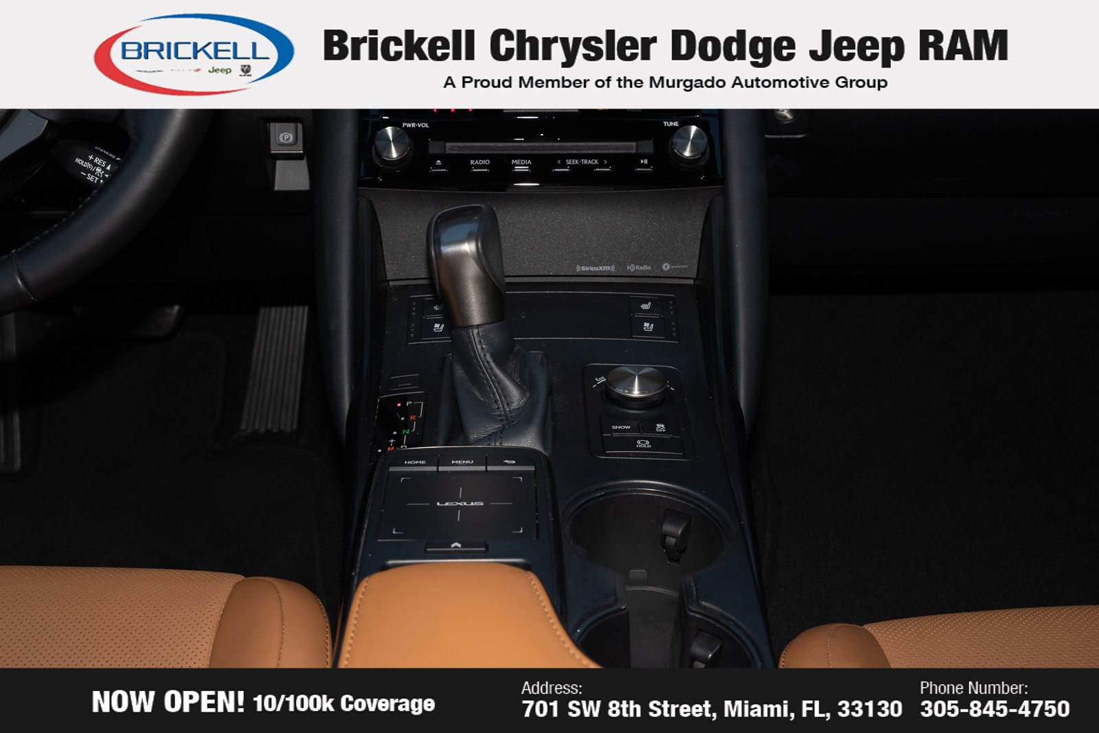 Used 2024 Lexus IS 300 w/ Comfort Package image 23