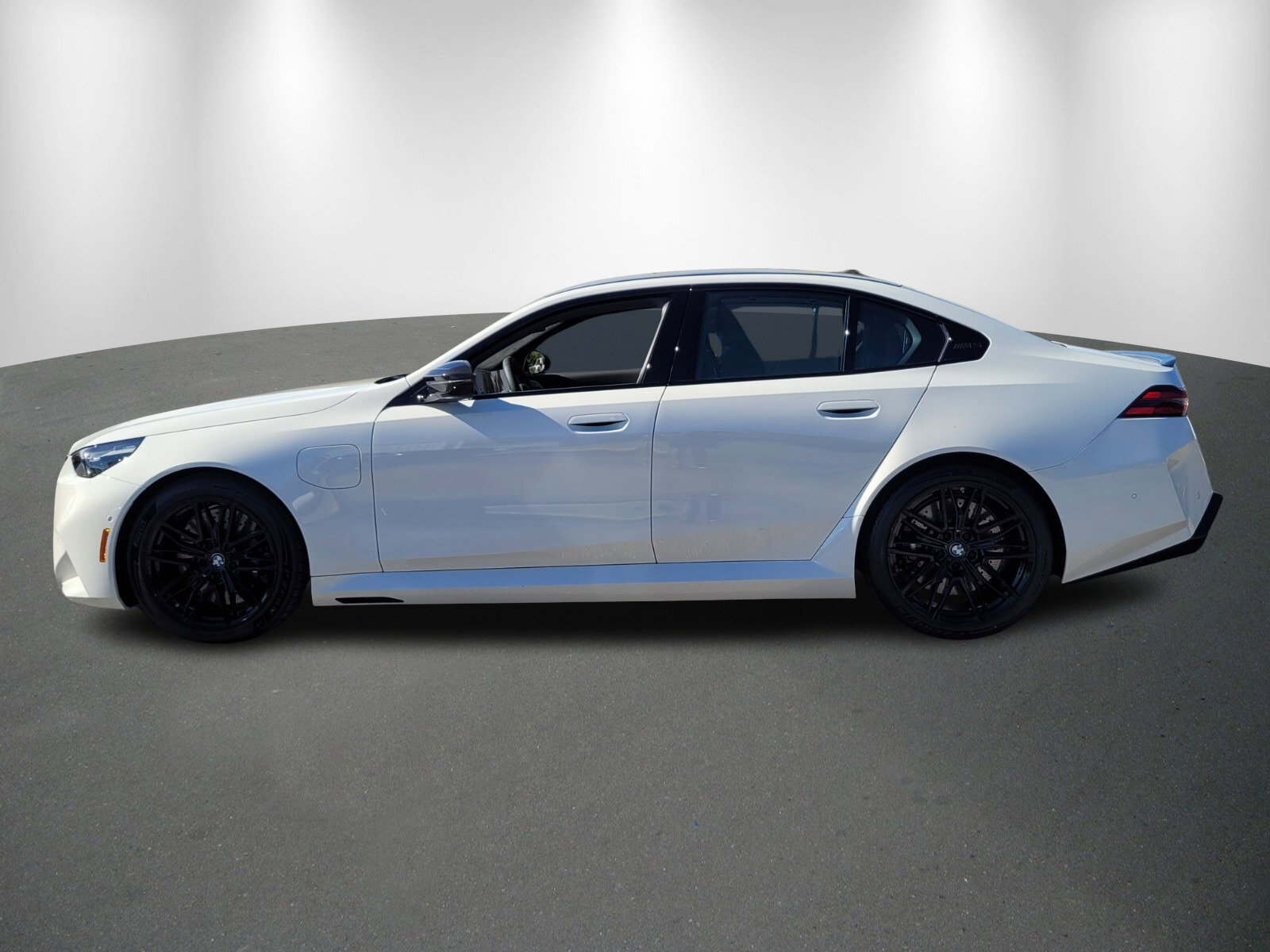 New 2026 BMW M5 w/ M Driver's Package image 4