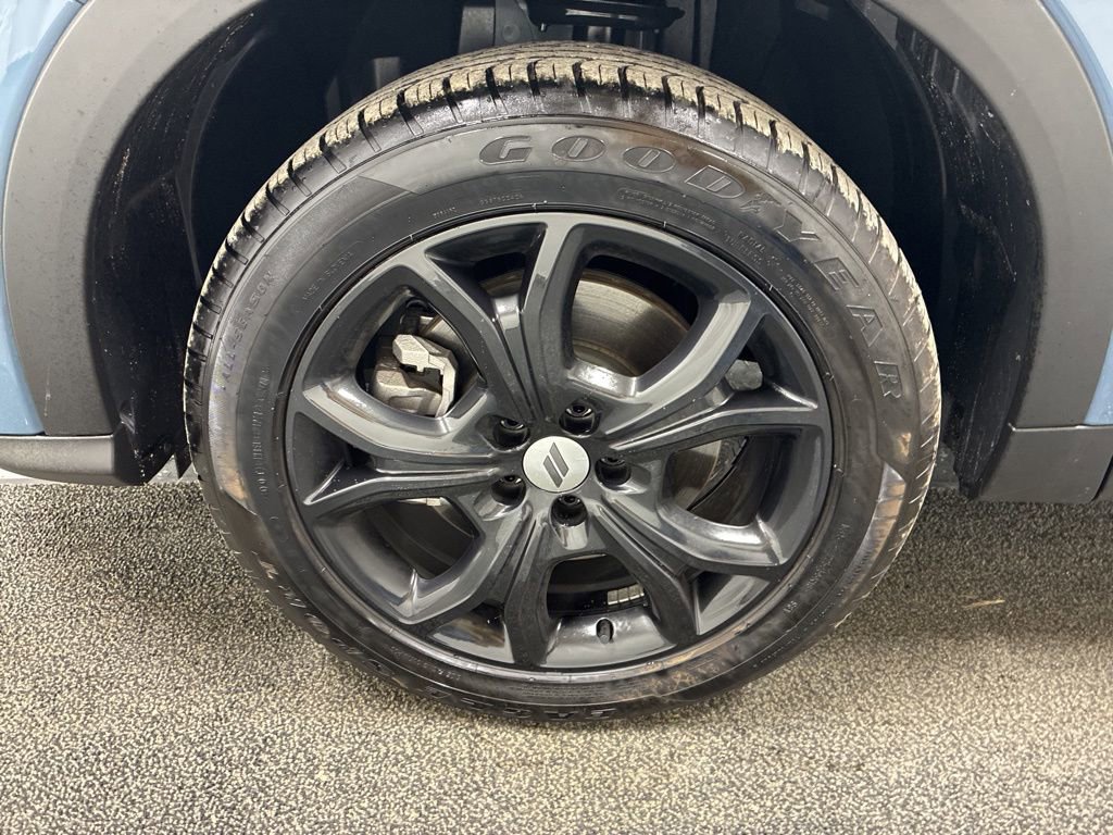 Used 2024 Dodge Hornet GT w/ GT Blacktop Package image 8