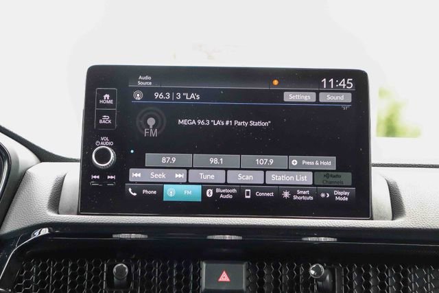 Certified 2024 Honda CR-V EX-L image 16