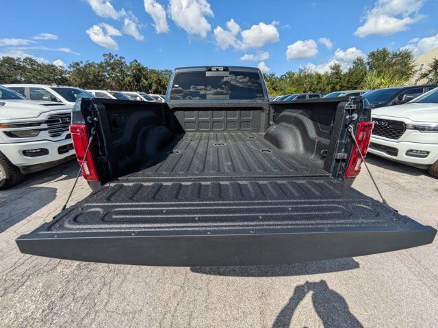 New 2026 RAM 2500 Laramie image 11