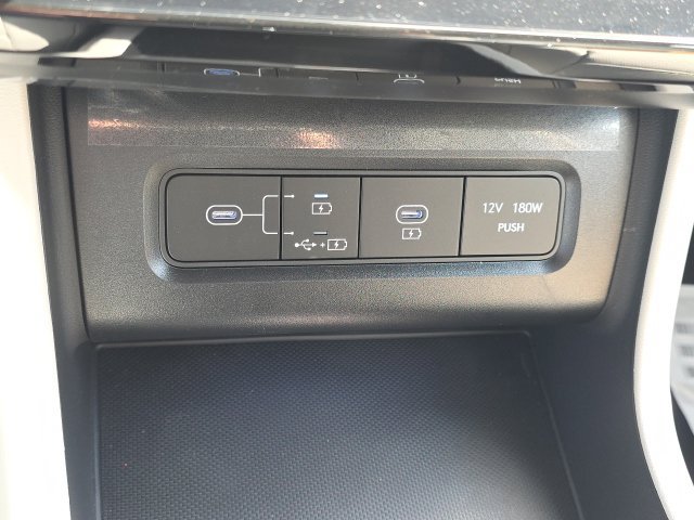 New 2026 Hyundai Tucson Limited AWD/4WD image 20