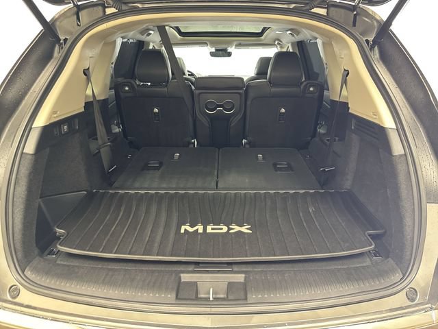 Used 2023 Acura MDX w/ Technology Package FWD image 28