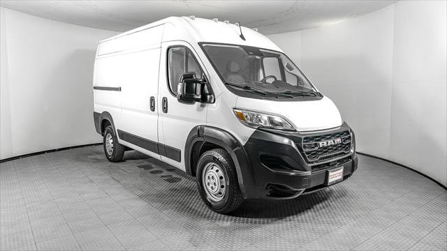 Used 2023 RAM ProMaster 1500 image 11