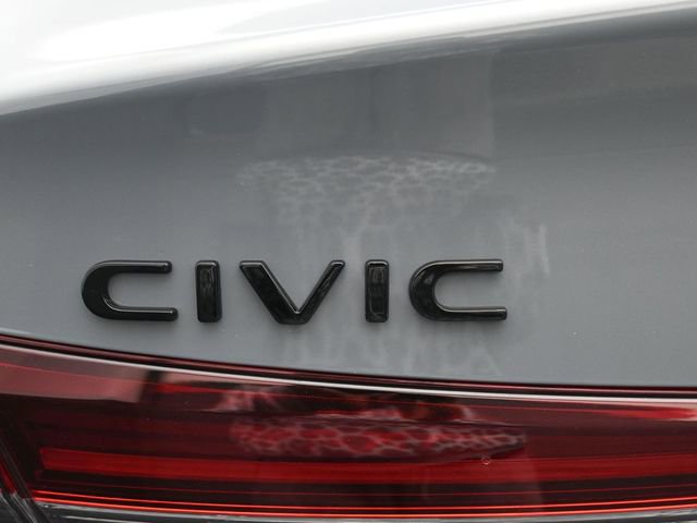 New 2026 Honda Civic Sport image 14