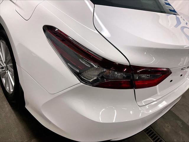 Certified 2023 Toyota Camry LE FWD image 33