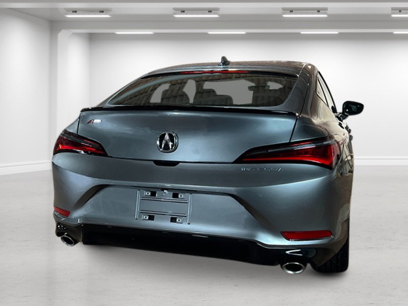 Used 2025 Acura Integra A-Spec image 4