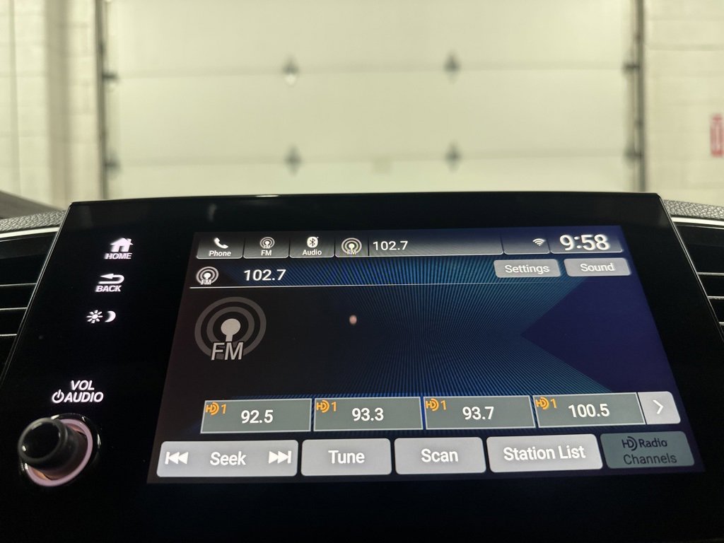 Used 2023 Honda Passport EX-L image 31