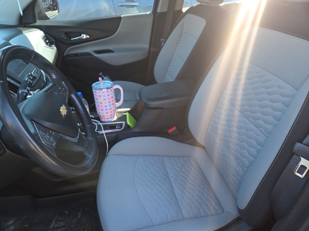 Used 2020 Chevrolet Equinox LT image 5