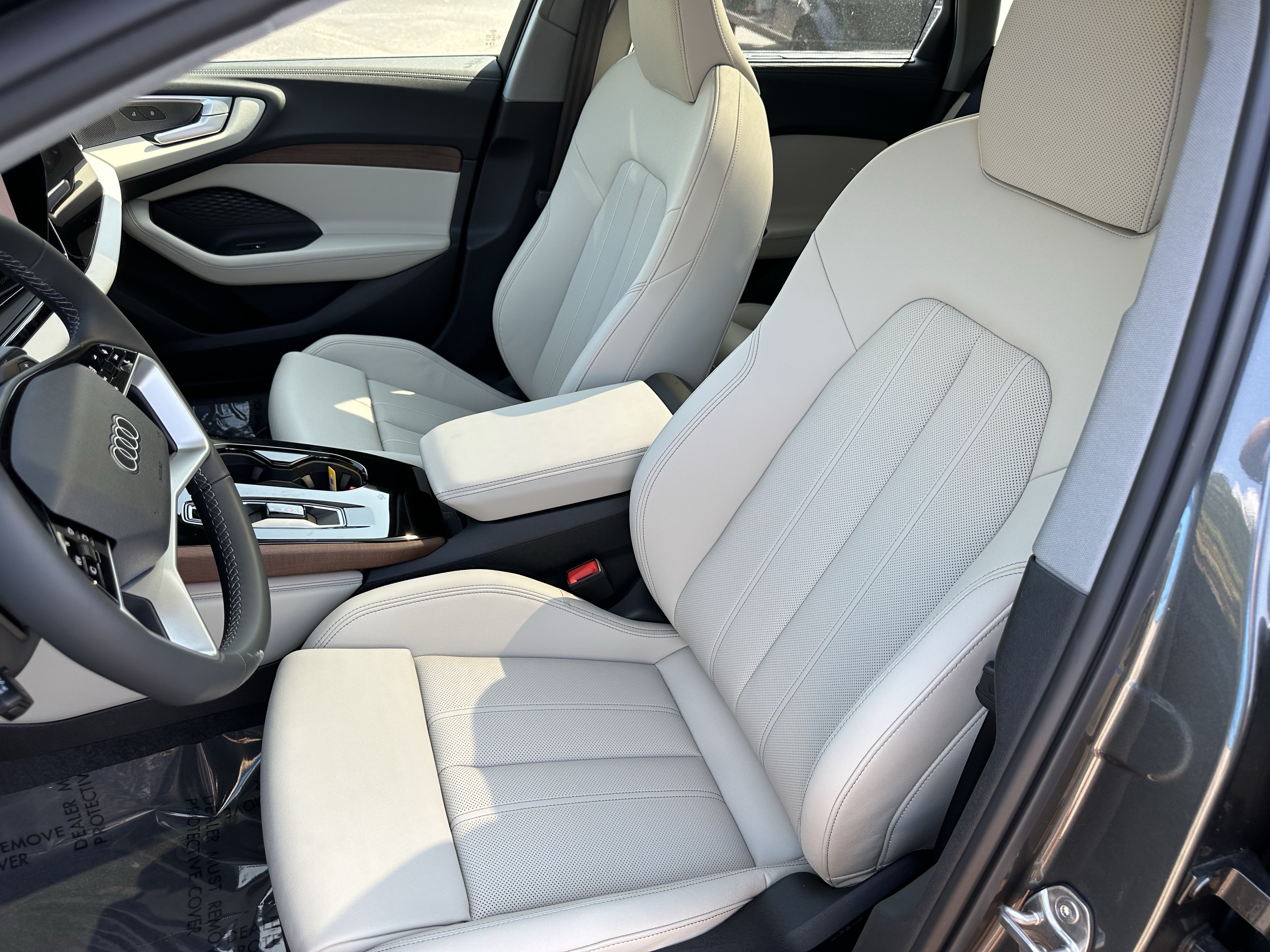 New 2026 Audi A5 2.0T Premium Plus AWD/4WD image 17