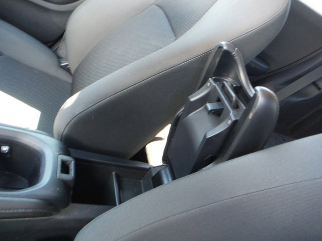 Used 2019 Honda HR-V EX image 18