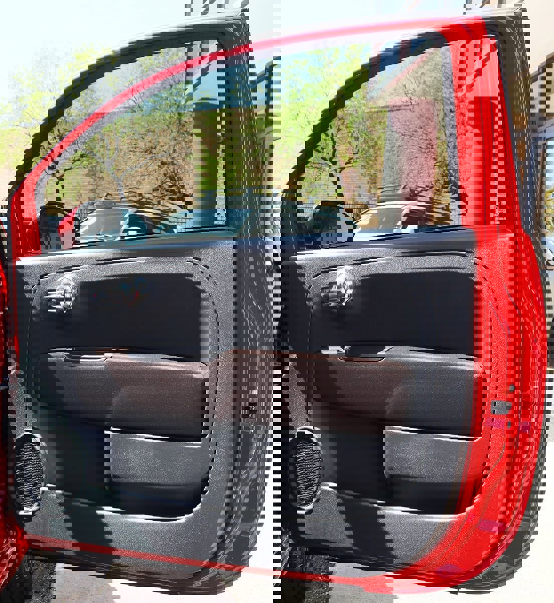 Used 2012 FIAT 500 Pop image 26