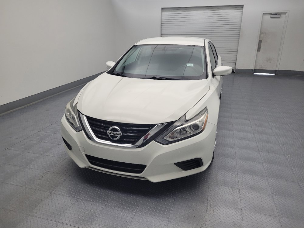 Used 2018 Nissan Altima 2.5 S FWD image 15