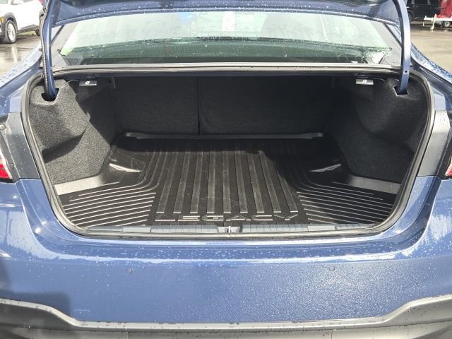 Certified 2025 Subaru Legacy Limited image 20