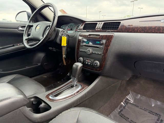 Used 2013 Chevrolet Impala LTZ image 10