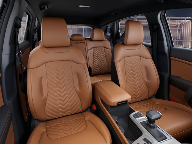 New 2026 Kia Sportage X-Line image 18