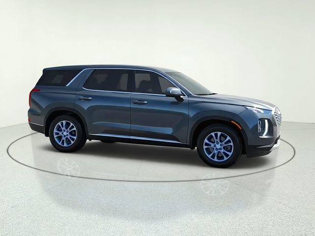 Used 2022 Hyundai Palisade SE AWD/4WD image 8