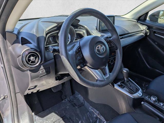 Used 2018 Toyota Yaris iA FWD image 10