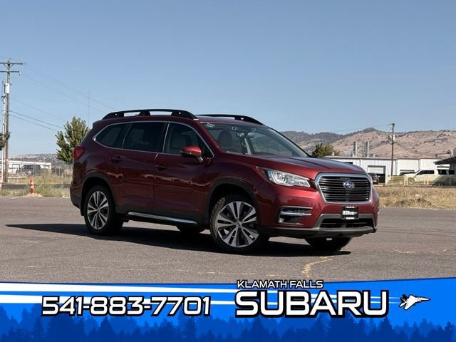 Used 2019 Subaru Ascent Limited