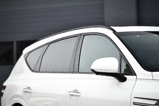 New 2026 Genesis GV80 3.5T Prestige image 3