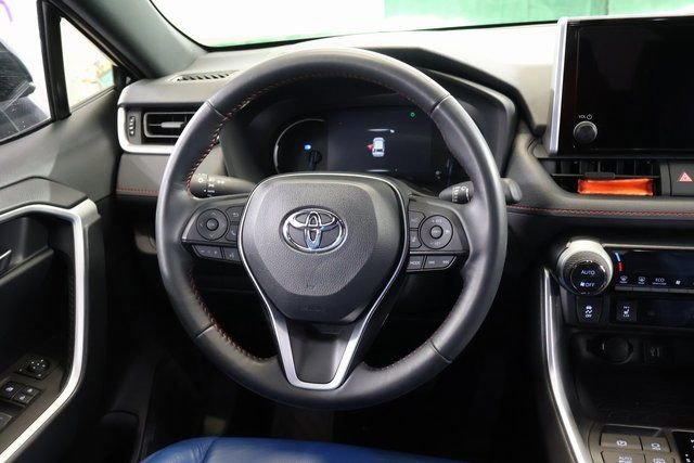 Certified 2024 Toyota RAV4 SE image 16