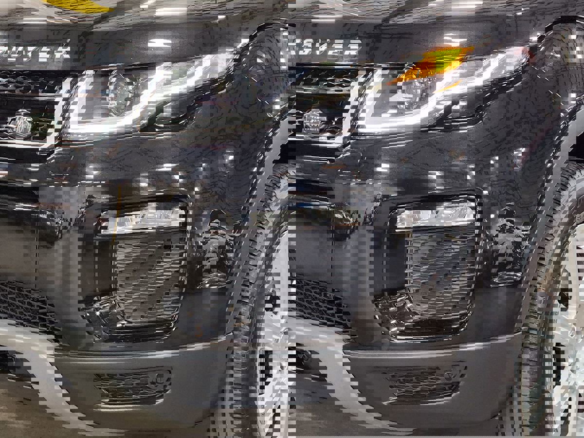 Used 2016 Land Rover Range Rover Evoque SE Premium image 15