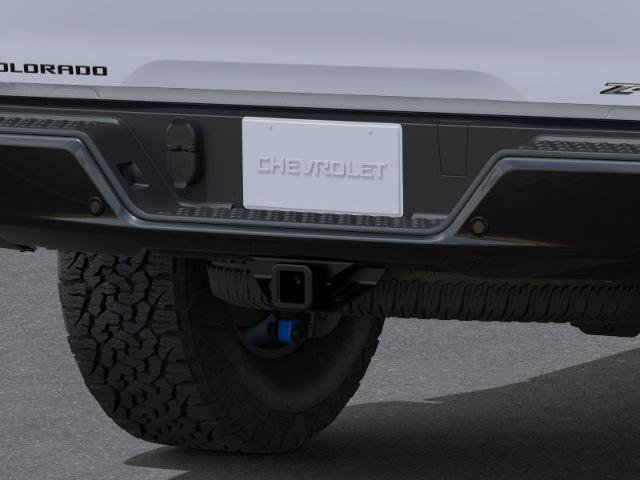 New 2026 Chevrolet Colorado ZR2 w/ Technology Package AWD/4WD image 14