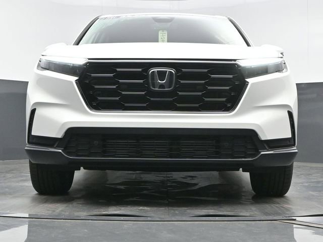 New 2026 Honda CR-V EX-L image 19
