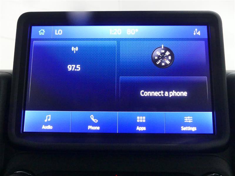Used 2024 Ford Bronco Sport Big Bend w/ Convenience Package AWD/4WD image 42