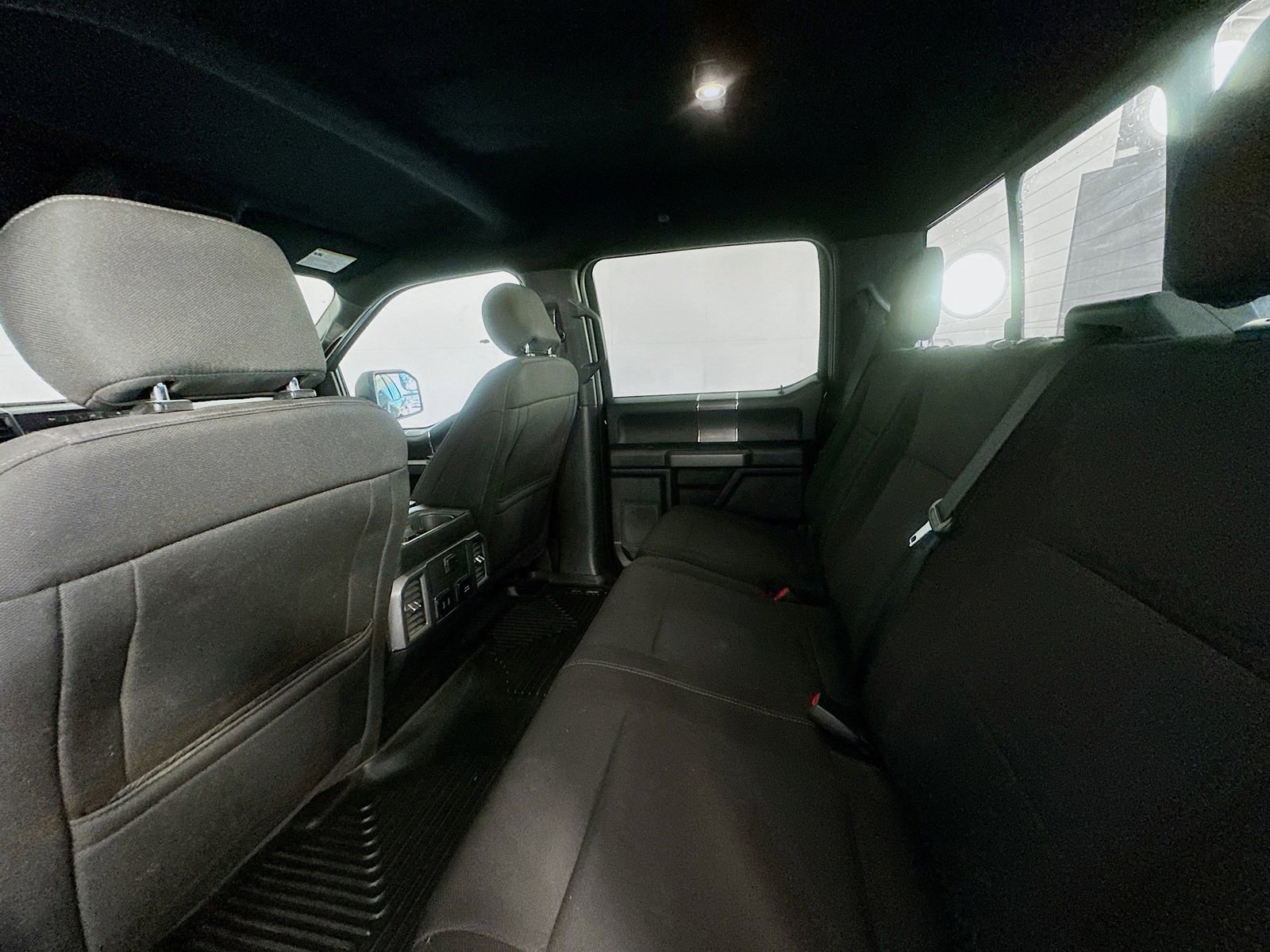 Used 2018 Ford F150 XLT w/ Equipment Group 302A Luxury AWD/4WD image 24
