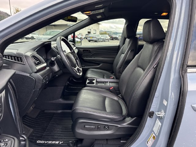 Used 2024 Honda Odyssey Sport image 17