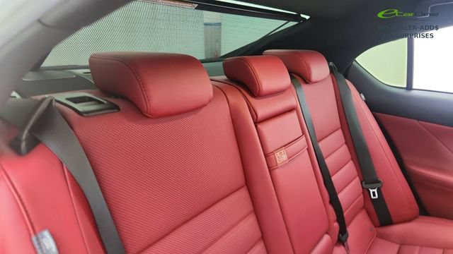 Used 2023 Lexus IS 350 F Sport RWD image 26
