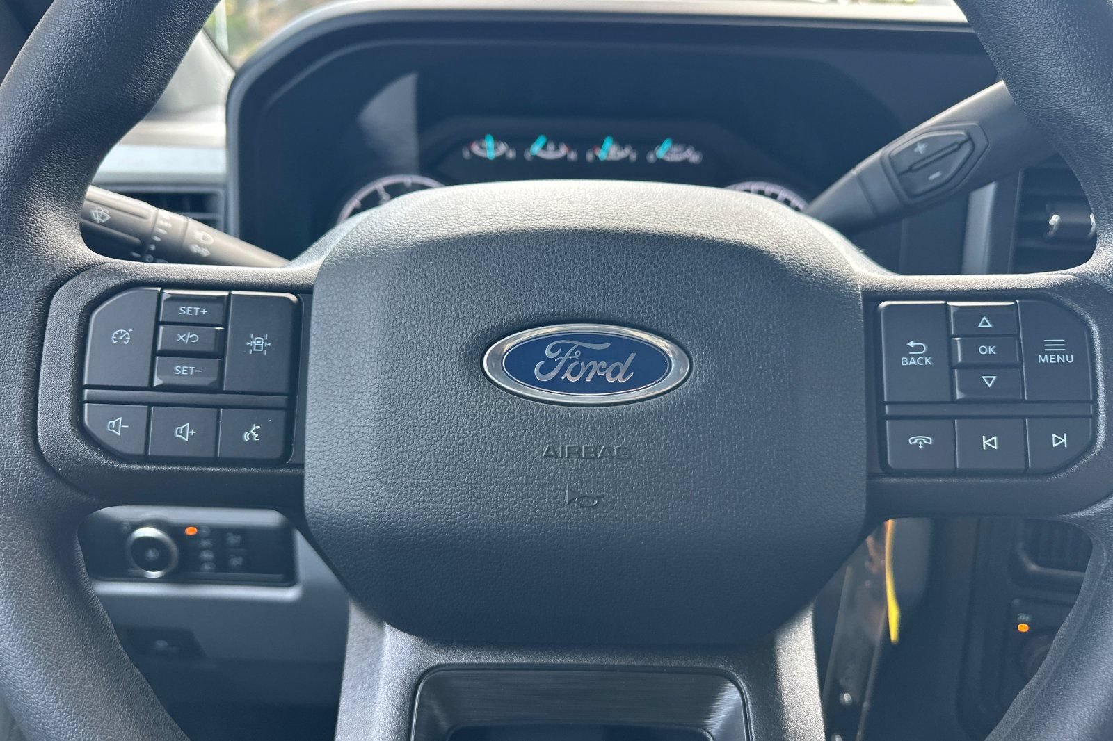 New 2026 Ford F450 XL AWD/4WD image 22